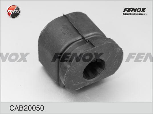 Fenox CAB20050 - Valdymo svirties / išilginių svirčių įvorė autoreka.lt