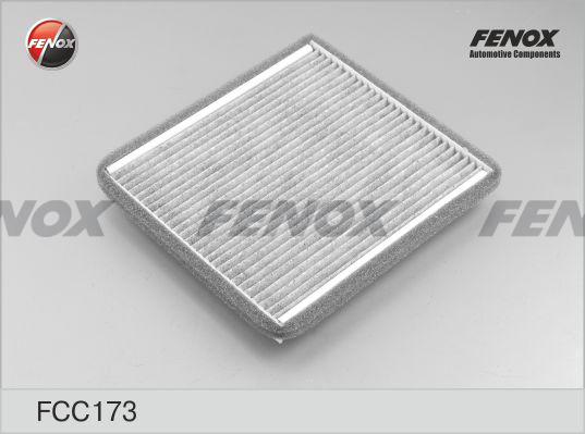 Fenox FCC173 - Filtras, salono oras autoreka.lt