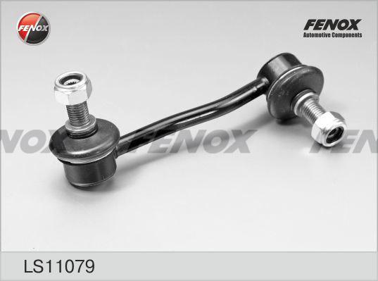 Fenox LS11079 - Šarnyro stabilizatorius autoreka.lt