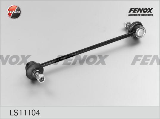 Fenox LS11104 - Šarnyro stabilizatorius autoreka.lt