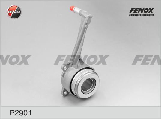 Fenox P2901 - Darbinis cilindras, sankaba autoreka.lt