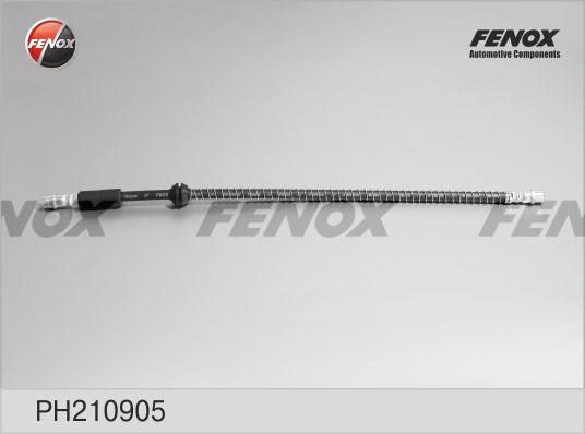 Fenox PH210905 - Stabdžių žarnelė autoreka.lt