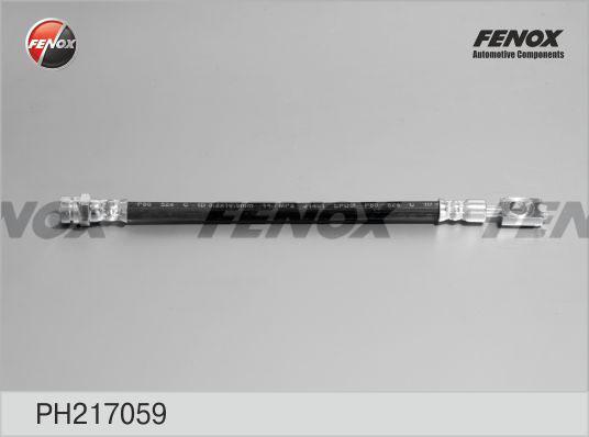 Fenox PH217059 - Stabdžių žarnelė autoreka.lt