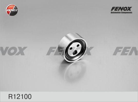 Fenox R12100 - Įtempiklio skriemulys, paskirstymo diržas autoreka.lt