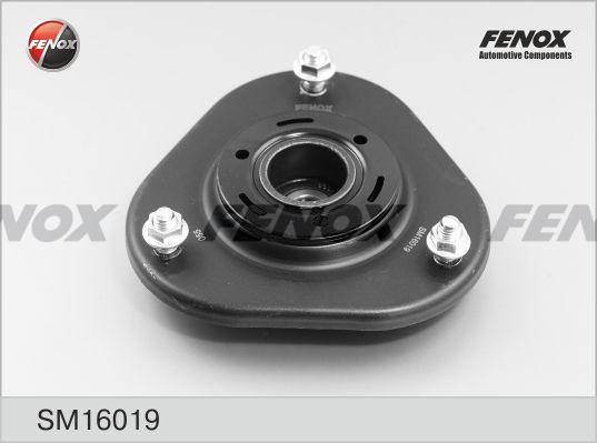 Fenox SM16019 - Pakabos statramsčio atraminis guolis autoreka.lt