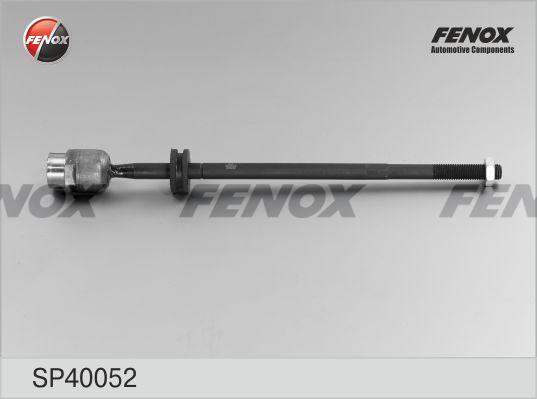 Fenox SP40052 - Vidinė skersinė vairo trauklė autoreka.lt