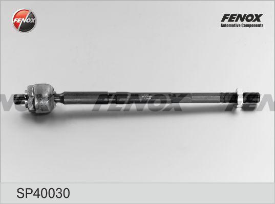 Fenox SP40030 - Vidinė skersinė vairo trauklė autoreka.lt