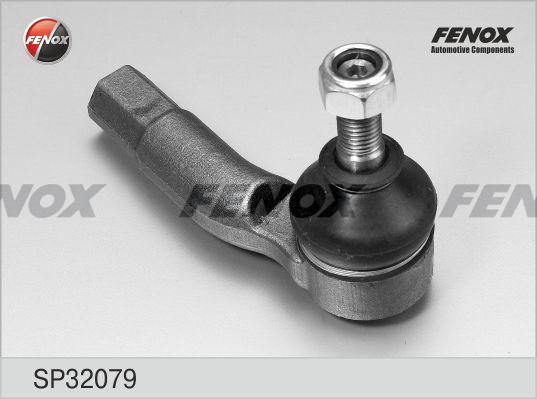 Fenox SP32079 - Skersinės vairo trauklės galas autoreka.lt