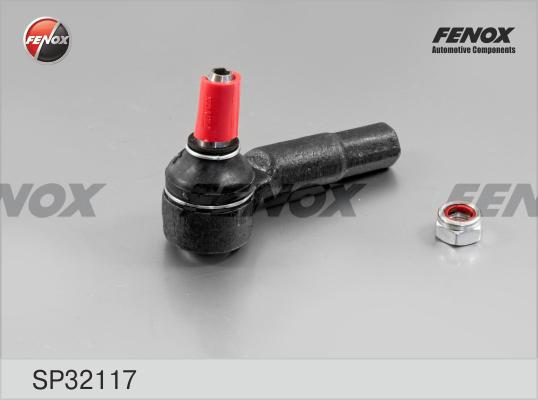 Fenox SP32117 - Skersinės vairo trauklės galas autoreka.lt