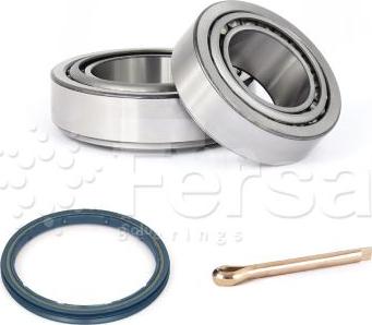 Fersa Bearings WK00152 - Rato guolio komplektas autoreka.lt