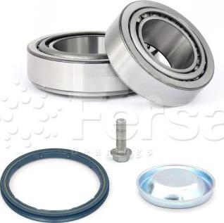 Fersa Bearings WK00473 - Rato guolio komplektas autoreka.lt