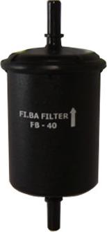 MDR MFF-3M00 - Kuro filtras autoreka.lt