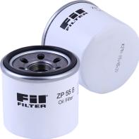 FIL Filter ZP 55 B - Alyvos filtras autoreka.lt