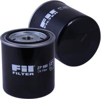 FIL Filter ZP 560 - Alyvos filtras autoreka.lt