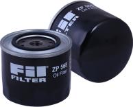 FIL Filter ZP 568 - Alyvos filtras autoreka.lt