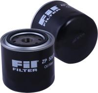 FIL Filter ZP 506 B - Alyvos filtras autoreka.lt