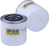 FIL Filter ZP 508 A - Alyvos filtras autoreka.lt