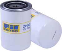 FIL Filter ZP 502 - Alyvos filtras autoreka.lt