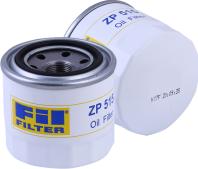 FIL Filter ZP 515 - Alyvos filtras autoreka.lt