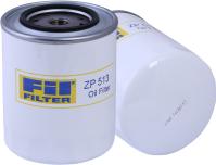 FIL Filter ZP 513 - Alyvos filtras autoreka.lt