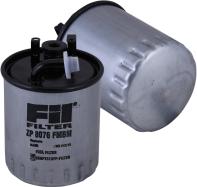 FIL Filter ZP 8076 FMBM - Kuro filtras autoreka.lt