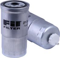 FIL Filter ZP 3041 F - Kuro filtras autoreka.lt