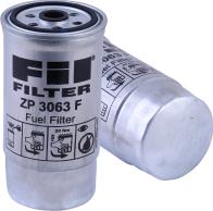 FIL Filter ZP 3063 F - Kuro filtras autoreka.lt