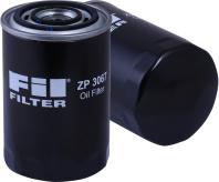 FIL Filter ZP 3067 - Alyvos filtras autoreka.lt