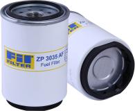 FIL Filter ZP 3035 AF - Kuro filtras autoreka.lt