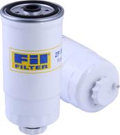 FIL Filter ZP 3071 BF - Kuro filtras autoreka.lt