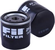 FIL Filter ZP 3268 - Alyvos filtras autoreka.lt