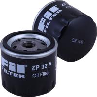 FIL Filter ZP 32 A - Alyvos filtras autoreka.lt