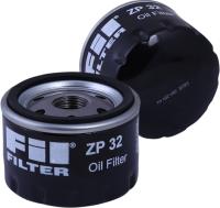 FIL Filter ZP 32 - Alyvos filtras autoreka.lt