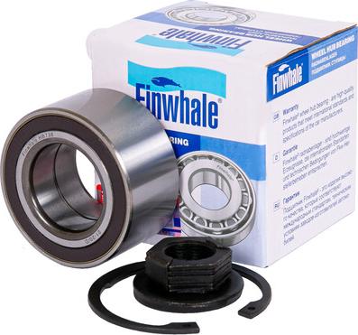 Finwhale HB736 - Rato guolio komplektas autoreka.lt