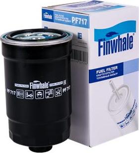 Finwhale PF717 - Kuro filtras autoreka.lt