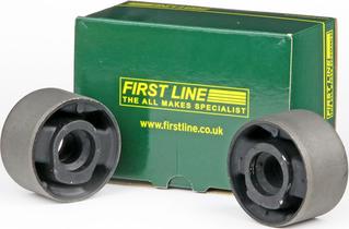 First Line FSK6019 - Valdymo svirties / išilginių svirčių įvorė autoreka.lt
