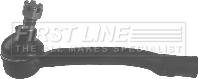 First Line FTR4610 - Skersinės vairo trauklės galas autoreka.lt