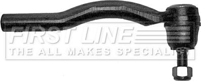 First Line FTR4846 - Skersinės vairo trauklės galas autoreka.lt