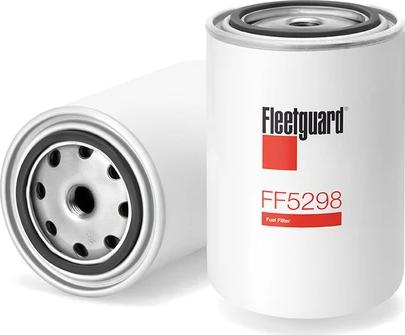 Fleetguard FF5298 - Kuro filtras autoreka.lt