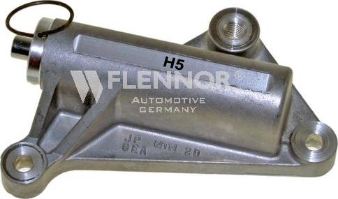 Flennor FD99020 - Vibracijos slopintuvas, paskirstymo diržas autoreka.lt