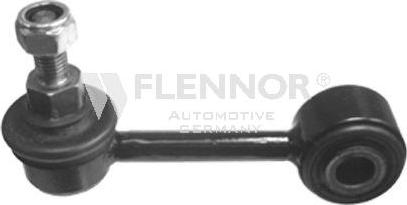 Flennor FL486-H - Šarnyro stabilizatorius autoreka.lt