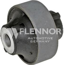 Flennor FL5551-J - Valdymo svirties / išilginių svirčių įvorė autoreka.lt