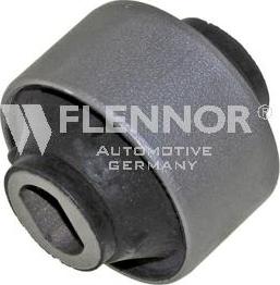 Flennor FL5531-J - Valdymo svirties / išilginių svirčių įvorė autoreka.lt