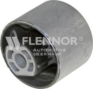 Flennor FL5352-J - Valdymo svirties / išilginių svirčių įvorė autoreka.lt