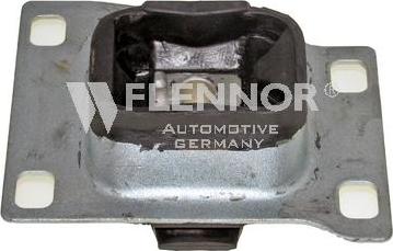 Flennor FL5361-J - Variklio montavimas autoreka.lt