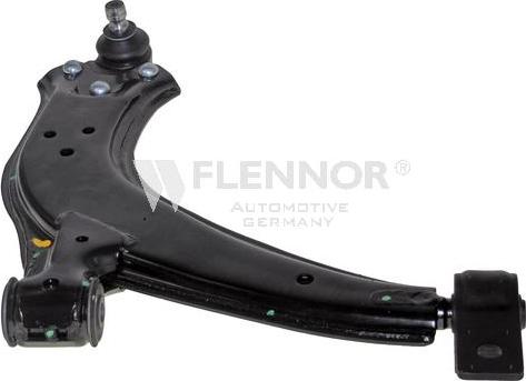 Flennor FL10501-G - Vikšro valdymo svirtis autoreka.lt