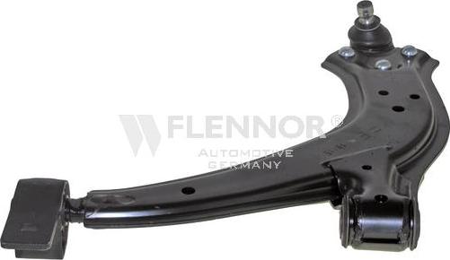 Flennor FL10502-G - Vikšro valdymo svirtis autoreka.lt