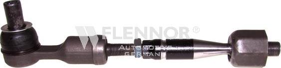 Flennor FL10077-A - Strypo montavimas autoreka.lt