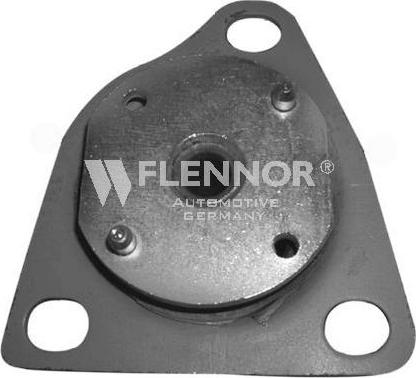 Flennor FL2993-J - Stebulės laikiklio įvorė autoreka.lt
