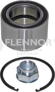 Flennor FR991907 - Rato guolio komplektas autoreka.lt